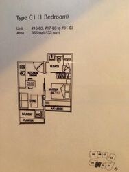 Espada (D9), Apartment #432467921